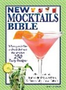 Editors of Fox Chapel Publishing, Anne Schaeffer - New Mocktails Bible