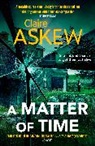 Claire Askew - A Matter of Time