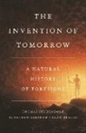 Adam Bulley, Adam Redshaw Bulley, Jon Redshaw, Jonathan Redshaw, Thomas Suddendorf - The Invention of Tomorrow
