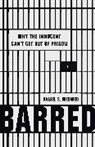 Daniel S Medwed, Daniel S. Medwed - Barred
