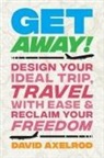 David Axelrod - Get Away!