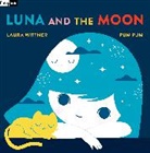 Pum Pum, Laura Wittner, Laura Pum Wittner, Pum Pum - Babylink: Luna and the Moon