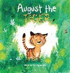 Marieke Van Ditshuizen, Marieke van Ditshuizen, Marieke Van Ditshuizen - August the Tiger