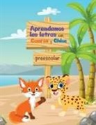 Denver International Schoolhouse - Aprendamos las letras con Camron y Chloe
