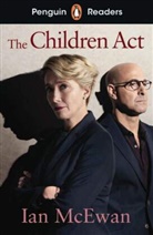 Ian McEwan - The Children Act