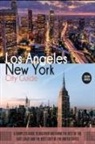 Easton Lincoln - New York and Los Angeles City Guide