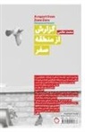 Mohammad Hatami, Mahsa Dehghanipour - A report from Zone Zero