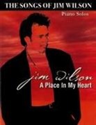 Jim Wilson - Jim Wilson Piano Songbook Three
