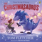 Tom Fletcher, Shane Devries - The Christmasaurus