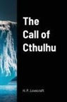 H. P. Lovecraft - The Call of Cthulhu