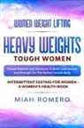 Miah Romero - Women Weight Lifting