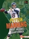 Percy Leed - Peyton Manning