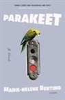 Marie-Helene Bertino - Parakeet