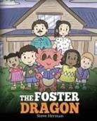 Steve Herman - The Foster Dragon