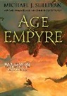 Michael Sullivan, Michael J Sullivan, Michael J. Sullivan - Age of Empyre