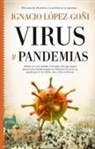 Ignacio López-Goñi - Virus Y Pandemias