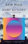 Hari Kunzru - Red Pill