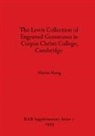 Martin Henig - The Lewis Collection of Engraved Gemstones in Corpus Christi College, Cambridge