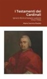 Maria Gemma Paviolo - I Testamenti dei Cardinali