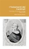 Maria Gemma Paviolo - I Testamenti dei Cardinali