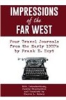 Sharon Watson - IMPRESSIONS of the FAR WEST