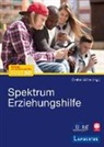 Ulf (Dr.) Algermissen, Wolfgang Almstedt, M Beyer, Dr. Stefan Witte, Stefan Witte - Spektrum Erziehungshilfe