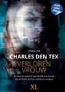 Charles den Tex - Verloren vrouw