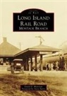 David D Morrison, David D. Morrison - Long Island Rail Road