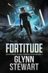 Glynn Stewart, Stewart Glynn - Fortitude