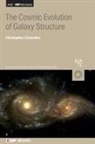 Christopher J Conselice, Christopher J (Professor Conselice, Christopher J. Conselice - The Cosmic Evolution of Galaxy Structure