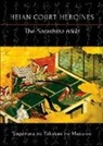 Musume Sugawara no Takasue, William De Lange - The Sarashina nikki