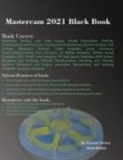 Gaurav Verma, Matt Weber - Mastercam 2021 Black Book