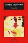 Amelie Nothomb - Antichrista
