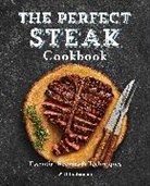 Will Budiaman, Budiaman Will - The Perfect Steak Cookbook