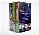 John Scalzi - Interdependency Boxed Set