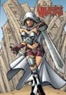 Darren G. Davis - Power of the Valkyrie