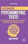 Mike Bryon, Bryon Mike - Ultimate Psychometric Tests