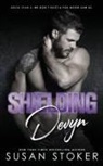 Susan Stoker - Shielding Devyn