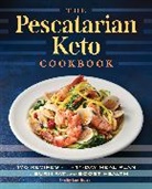 Shelby Law Ruttan - The Pescatarian Keto Cookbook