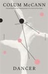 Colum McCann - Dancer