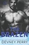 Willa Nash, Devney Perry, Tbd - The Brazen