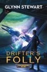 Glynn Stewart, Stewart Glynn - Drifter's Folly