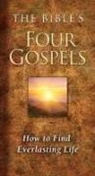 Ray Comfort - The Bible's Four Gospels