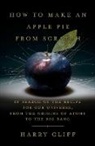 Harry Cliff - How to Make an Apple Pie from Scratch