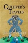 Jonathan Swift - Gulliver's Travels (Reader's Library Classics)