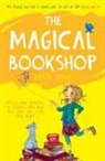 Katja Frixe, Florentine Prechtel - The Magical Bookshop