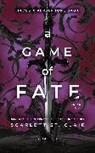 Scarlett St Clair, Scarlett St. Clair - A Game of Fate