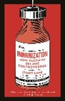 Stuart Blume, Stuart Blume - Immunization
