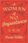 Oscar Wilde - A Woman of No Importance