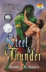 Dominic N. Ashen, Tilda M Cooke, Tilda M. Cooke - Steel & Thunder